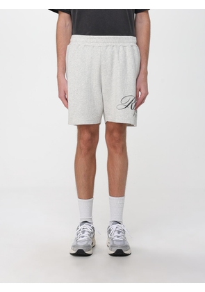 Shorts REPRESENT Men color Cream