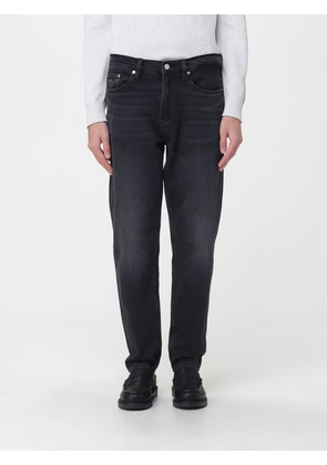 Jeans TOMMY JEANS Men color Black
