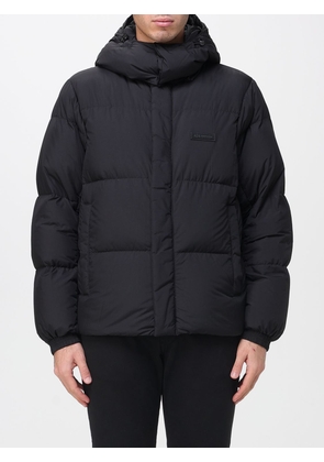 Jacket ARMANI EXCHANGE Men color Black