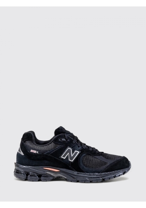Sneakers NEW BALANCE Men color Black