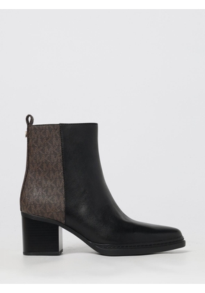 Boots MICHAEL KORS Woman color Multicolor