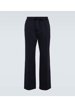 Dolce&Gabbana Jersey sweatpants