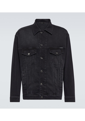 Dolce&Gabbana Denim jacket
