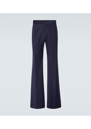 Dolce&Gabbana Flared pants