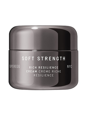Superegg Soft Strength Rich Cream in N/A - Beauty: NA. Size all.