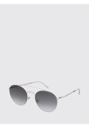Sunglasses MYKITA Men color Silver