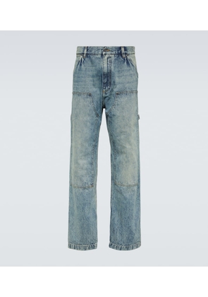 Dolce&Gabbana Carpenter straight jeans