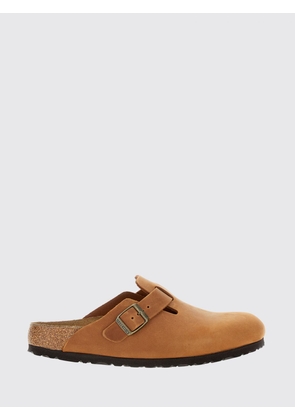 Shoes BIRKENSTOCK Men color Brown