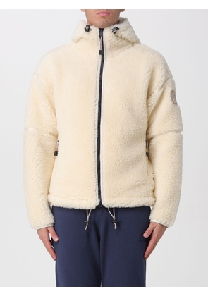 Jacket NAPAPIJRI Men color Beige