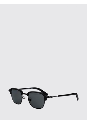 Sunglasses MONTBLANC Men color Black