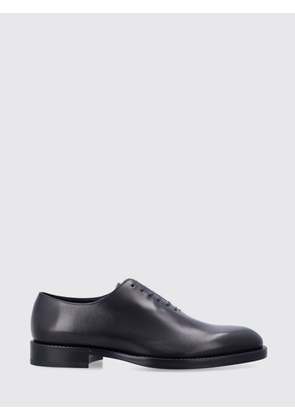 Brogue Shoes FERRAGAMO Men color Black
