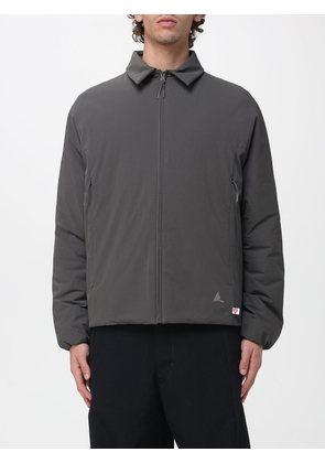 Jacket ROA Men color Grey