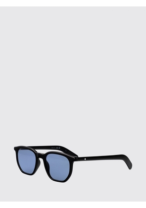 Sunglasses MONTBLANC Men color Black 2