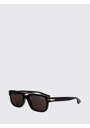 Sunglasses MONTBLANC Men color Black