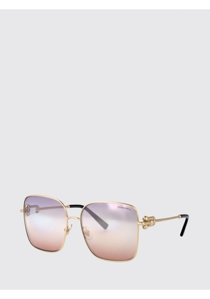 Sunglasses TIFFANY Woman color Gold