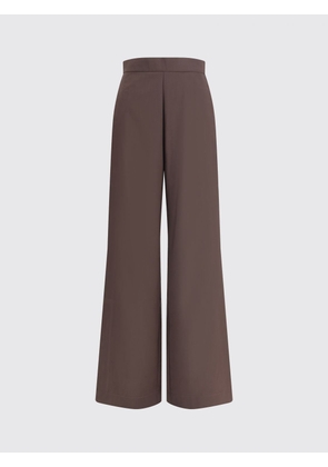 Pants DI STAVNITSER Woman color Brown