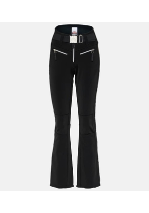 Jet Set Tiby embroidered ski pants