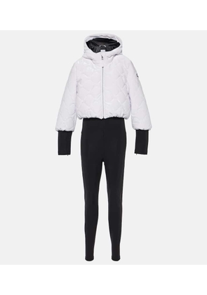 Jet Set Nevado ski suit
