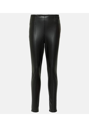 Jet Set Pegaso leggings