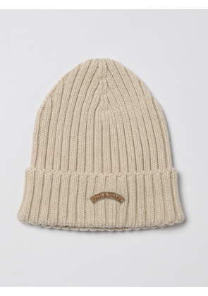 Hat PAUL & SHARK Men color Beige