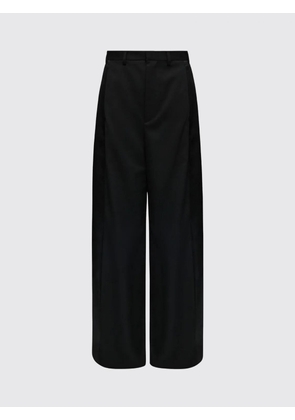 Pants MM6 MAISON MARGIELA Woman color Black