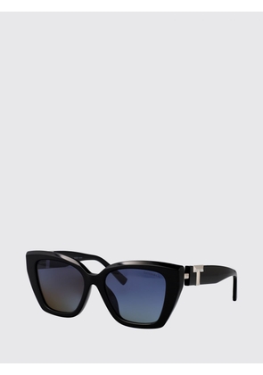 Sunglasses TIFFANY Woman color Black