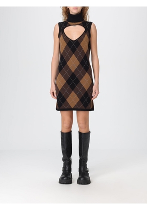 Dress DIESEL Woman color Black