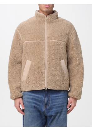 Jacket MAISON KITSUNÉ Men color Beige