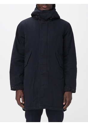 Coat ASPESI Men color Navy