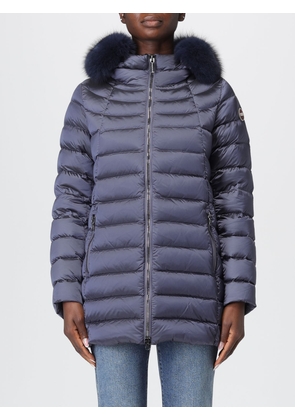 Jacket COLMAR Woman color Grey