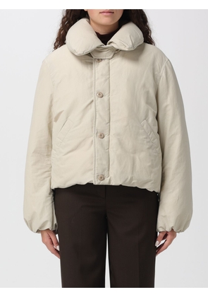 Jacket LEMAIRE Woman color Beige