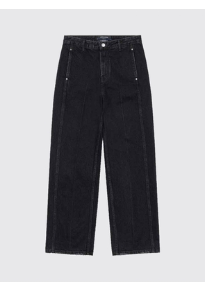 Jeans LOW CLASSIC Woman color Blue