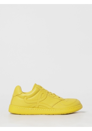 Sneakers LOEWE Men color Yellow