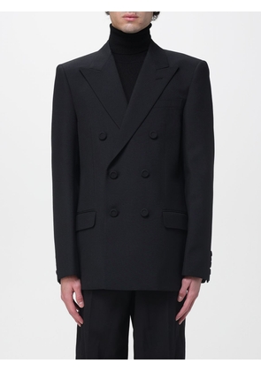 Jacket VALENTINO Men color Black