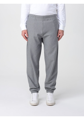 Pants CALVIN KLEIN JEANS Men color Grey