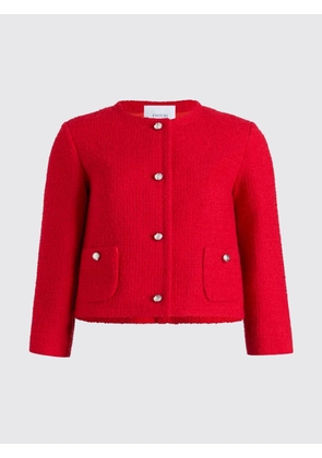 Jacket PATOU Woman color Red