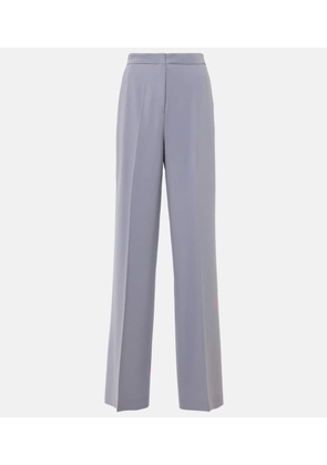 Altuzarra Laski high-rise wide-leg pants