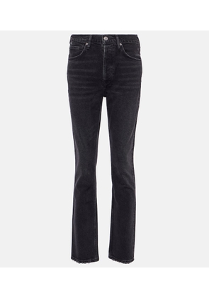 Citizens of Humanity Jolene high-rise slim jeans