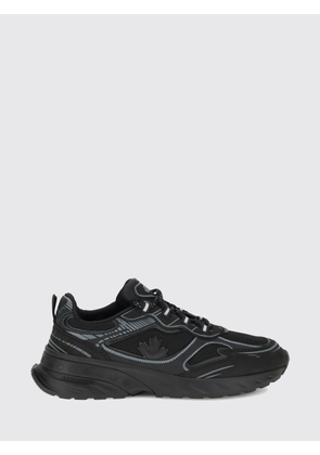 Sneakers DSQUARED2 Men color Black