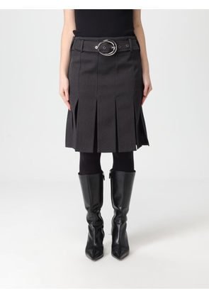 Skirt RABANNE Woman color Grey