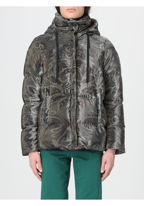 Jacket ETRO Woman color Multicolor