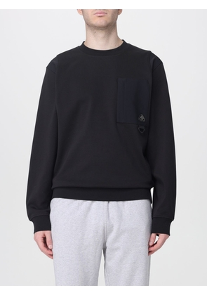 Sweatshirt MOOSE KNUCKLES Men color Black