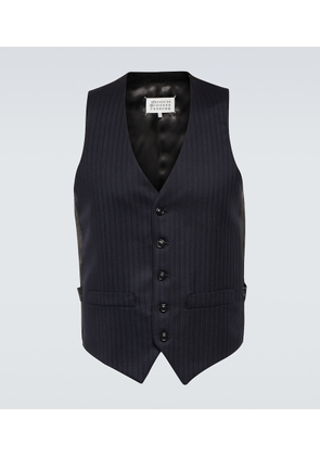 Maison Margiela Wool vest