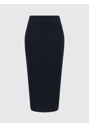 Skirt BLAZÉ MILANO Woman color Blue