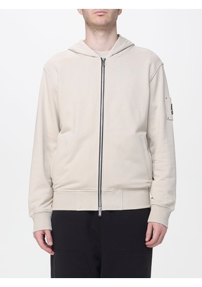 Sweatshirt MOOSE KNUCKLES Men color Beige