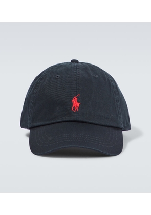 Polo Ralph Lauren Cotton baseball cap