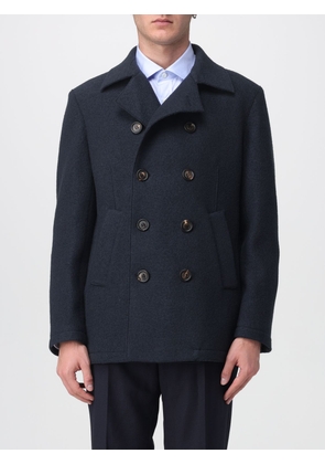 Coat ELEVENTY Men color Black