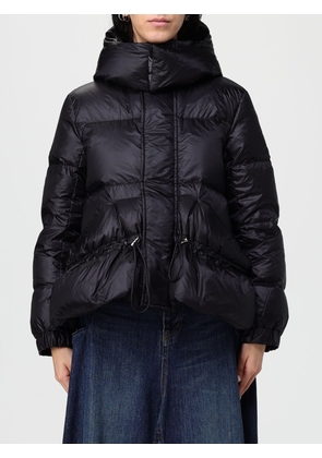Jacket SACAI Woman color Black