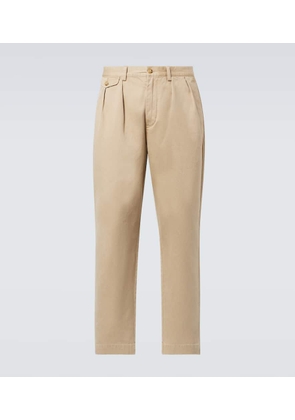 Polo Ralph Lauren Cotton pants