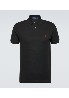 Polo Ralph Lauren Cotton polo shirt